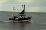 Fishing Cutter “Selma”