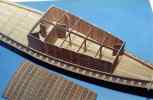 The Royal Boat of Pharaoh Cheops