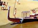 The Royal Boat of Pharaoh Cheops
