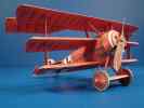 Fokker DR I