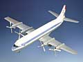 Lockheed 188A “Electra”