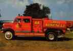 Roncalli Fire-engine