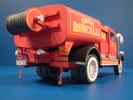 Roncalli Fire-engine