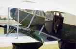 De Havilland DH89 “Dragon Rapide”