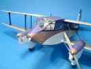 De Havilland DH89 “Dragon Rapide”